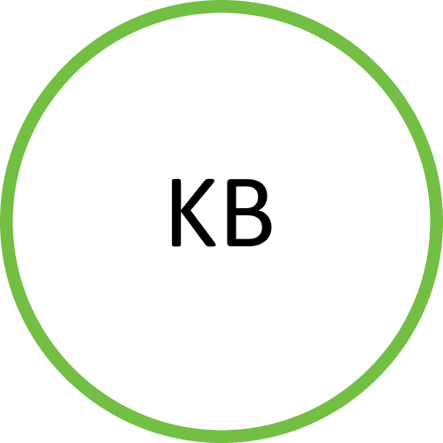 KB