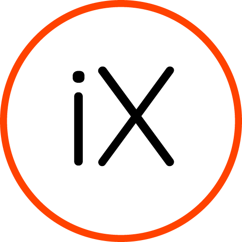 iX